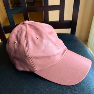 Women’s Pink BaseBall Cap